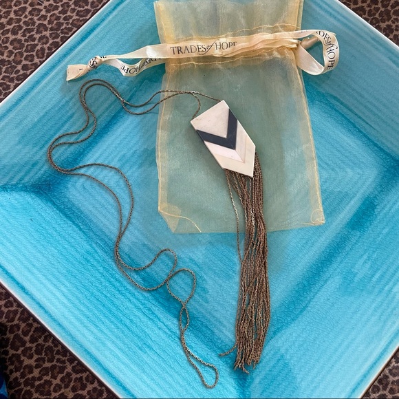 Trades of Hope Legacy Necklace - Picture 5 of 8